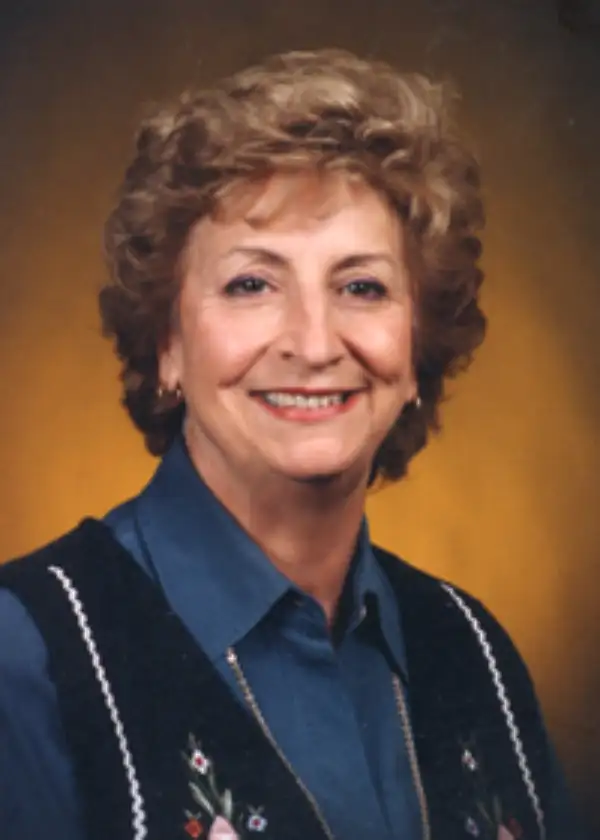 Mary Ellen "Mel" Brady