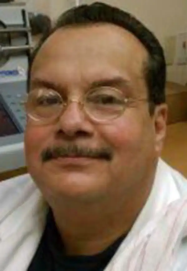 Ines "Chach" Michael Burriola