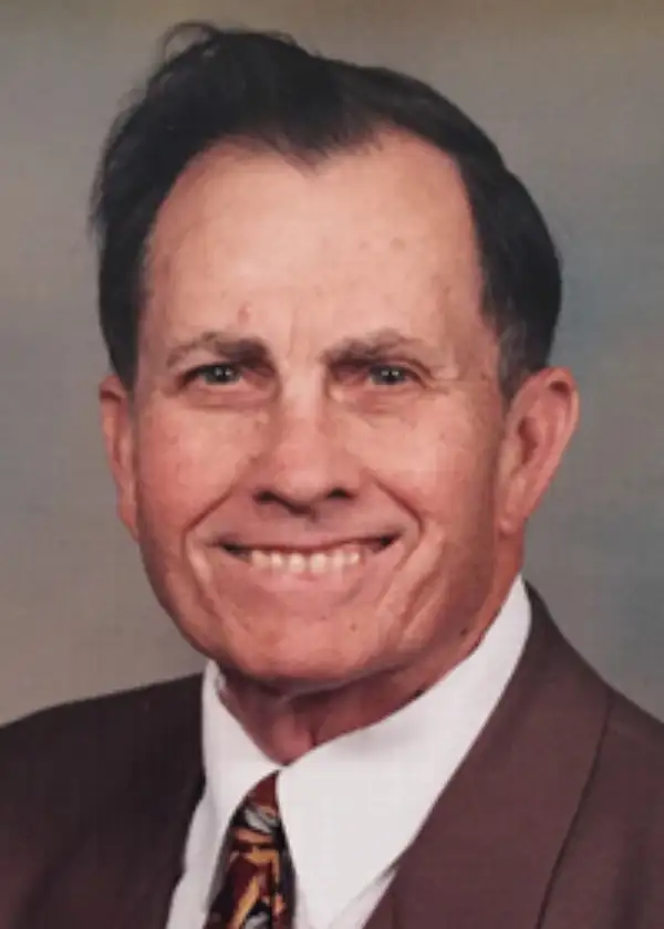 John C. Gertenrich, Jr.