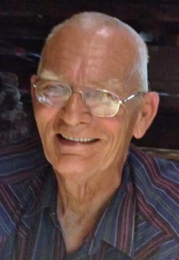 Michael "Luke" Lucas