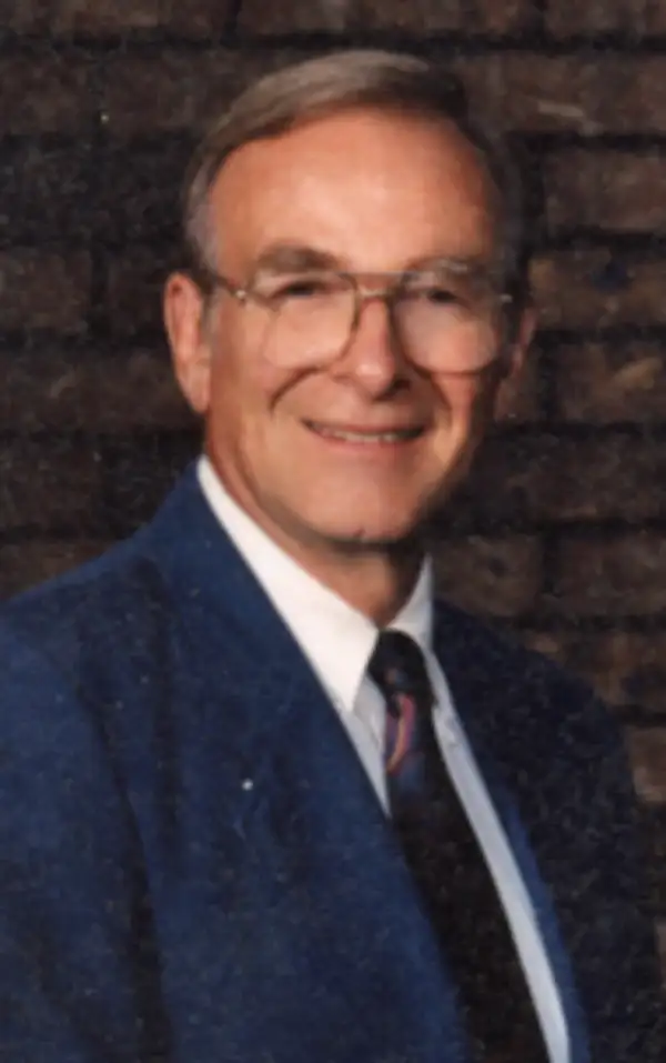 Richard Earl "Dick" Tomlin