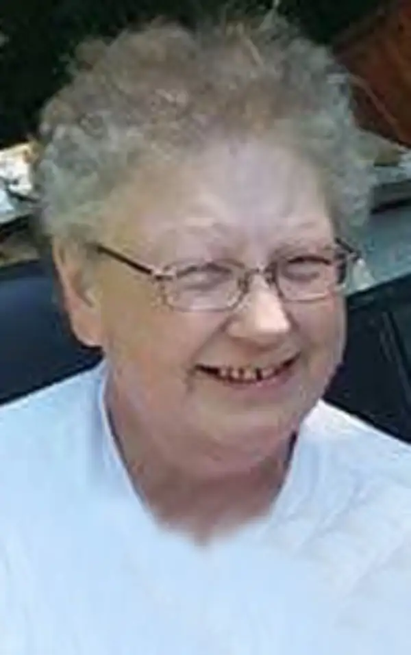 Joyce Ann Countryman