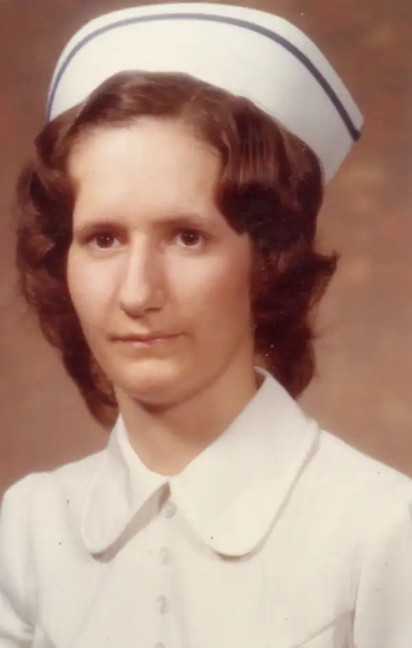 Doris "Doty" Jean Gandy