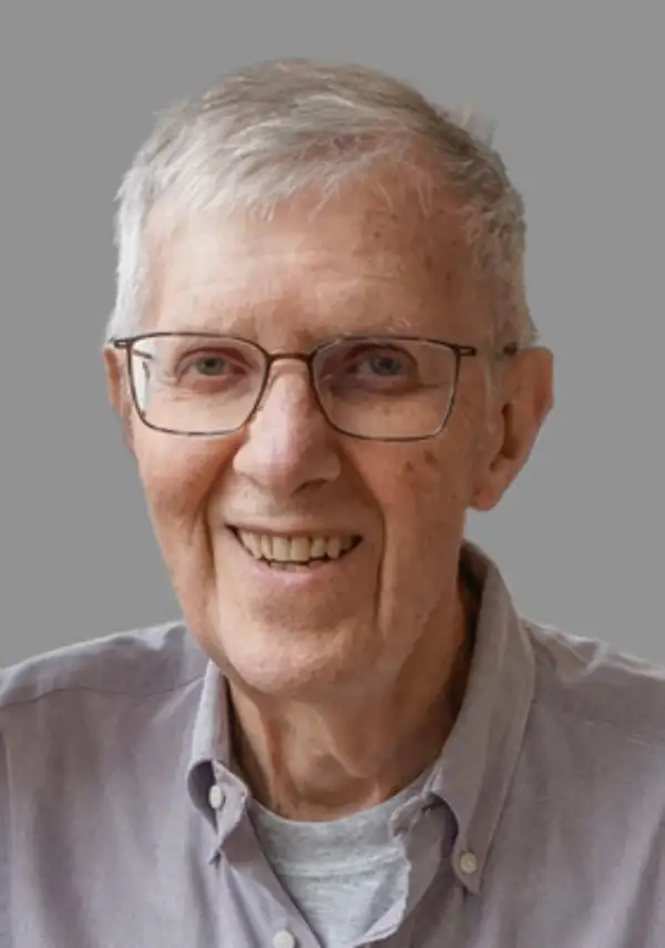 James Louis Andersen