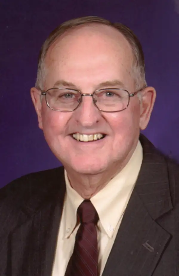 Richard E. "Dick" Warren