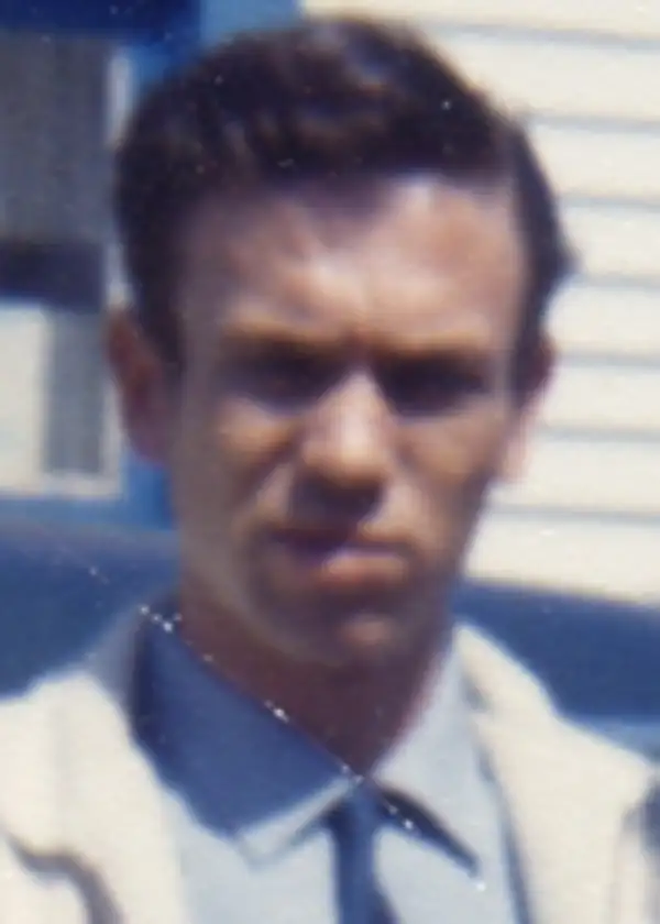 Robert "Bob" Lowell Lingle