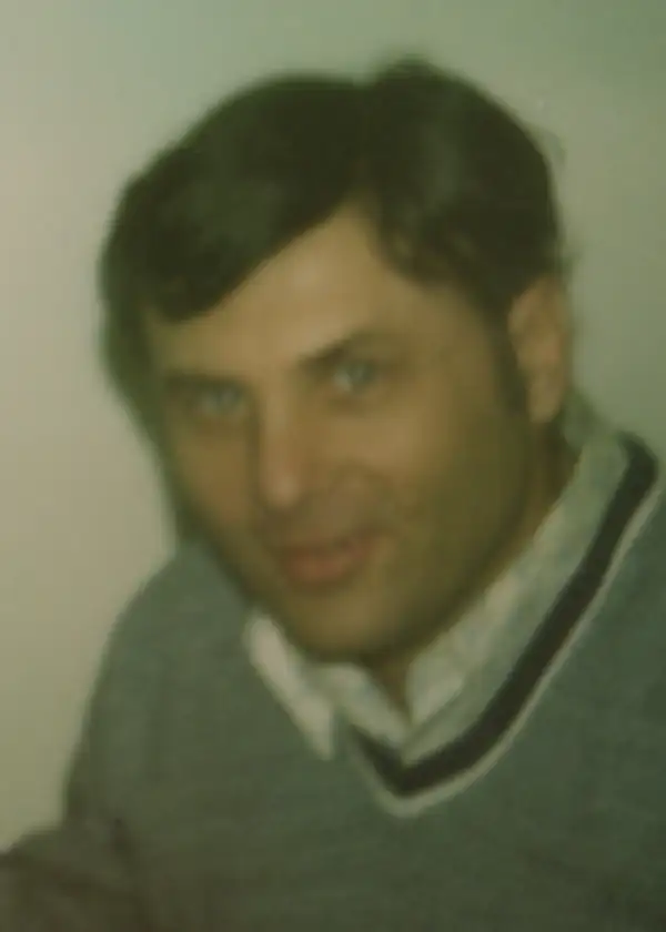 Natale "Ned" M. Chiodo