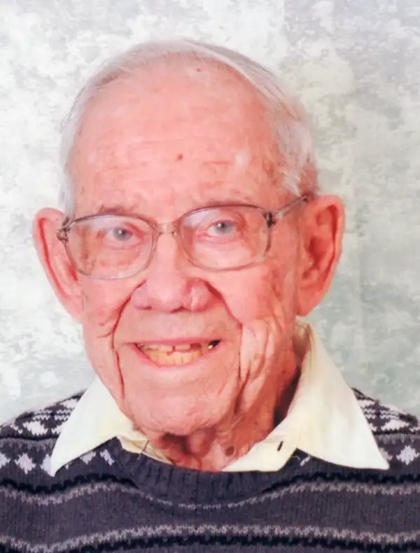 Harold Leland McCollum