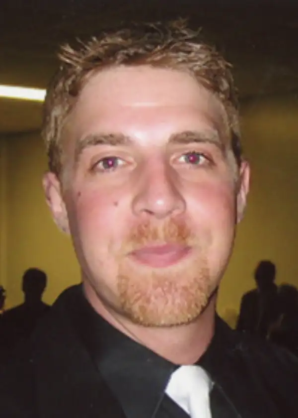 Jeremy Allen Hensley