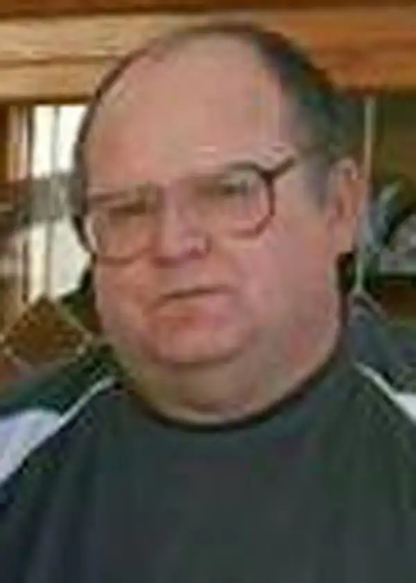 Kevin M. Garrison