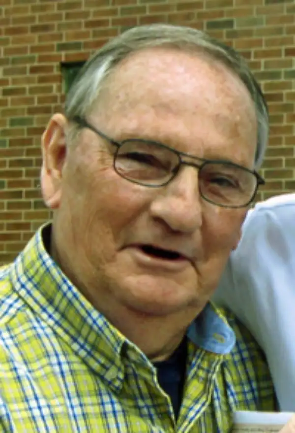 Thomas J. "Tom" Dawdy