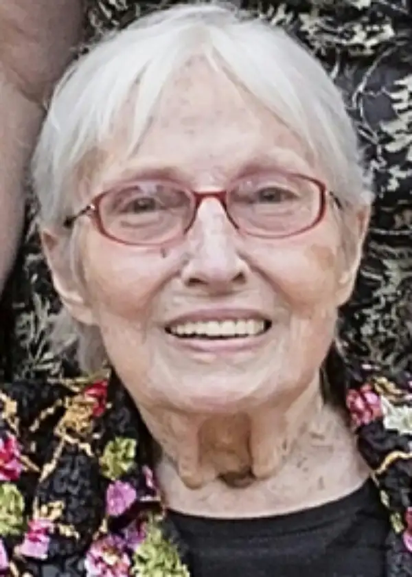 Stella L. Armstrong