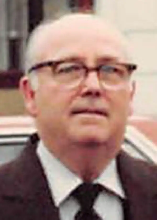 William L. Newlin, Sr.