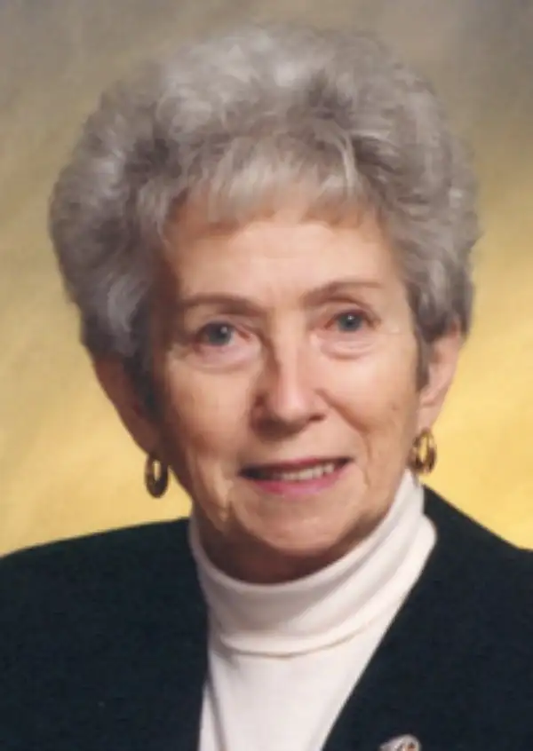 Eileen Marie McAndrews Anderson