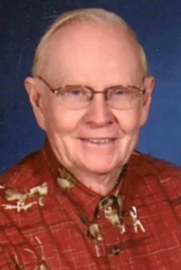 Alvin "Dean" Winchell