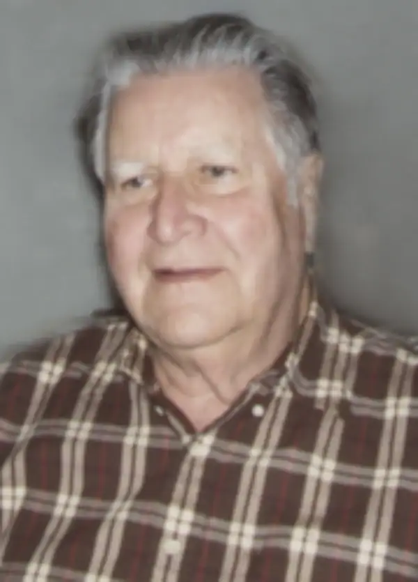 Frederick Walter Dippold