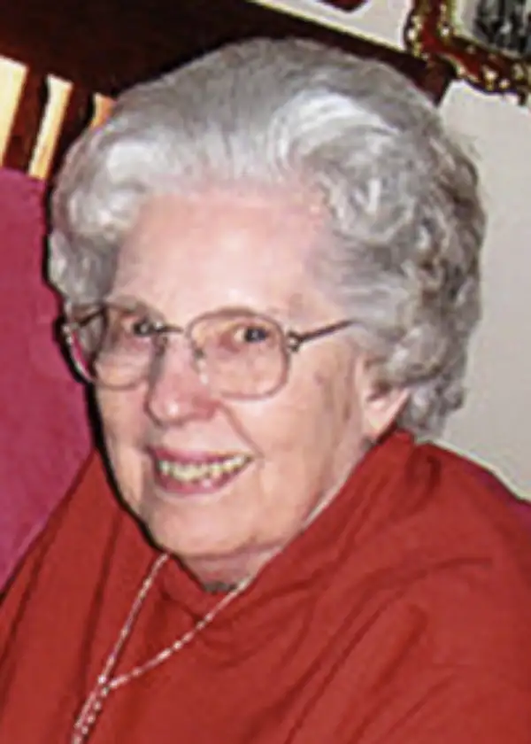 Marjorie Clark