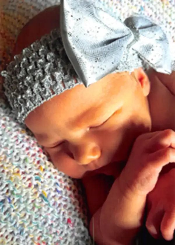 Adrianna Raelynn Hoffman