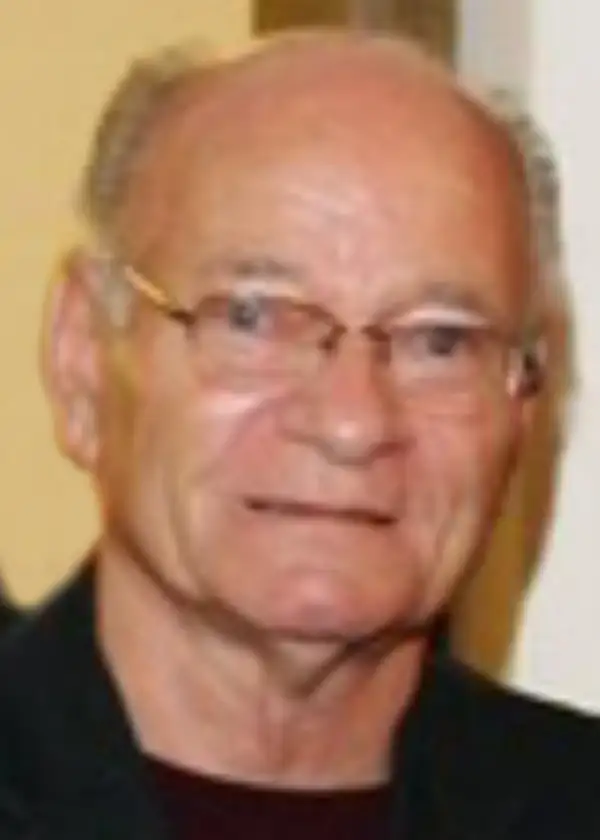 Raymond "Ray" Grogan