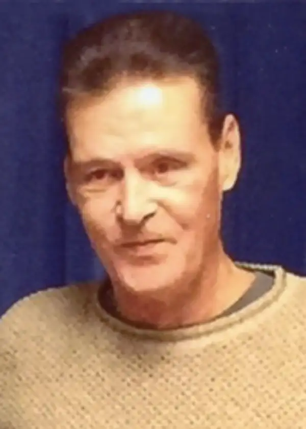 Todd Allan Funderburk Titus