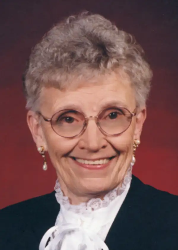 Beverly Ione Hofling