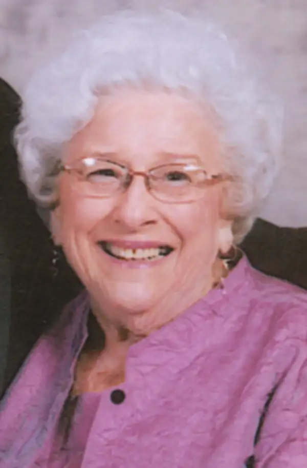 Beatrix (Bea) Havens Smith