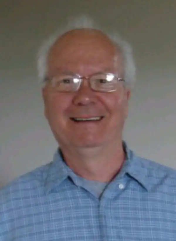 James Francis Weddell