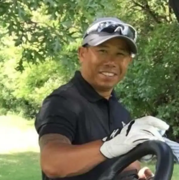 Khampha "Mike" Khamboun