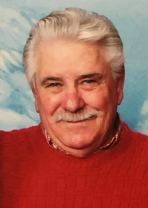 Richard "Dick" Vernon McCoy