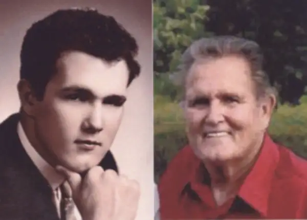 Stephen Dennis Allison