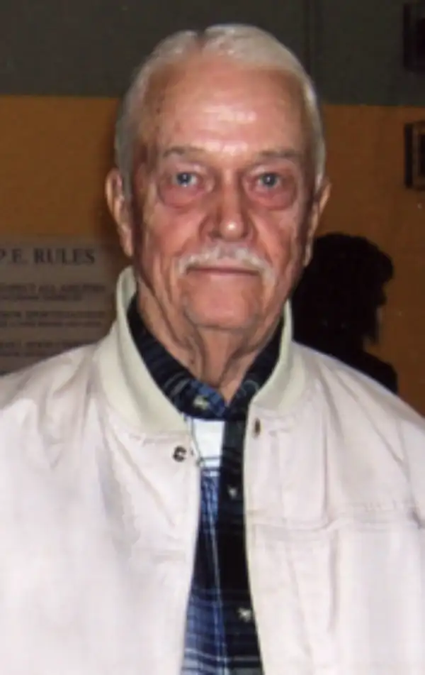 Ardin Louis Solinger