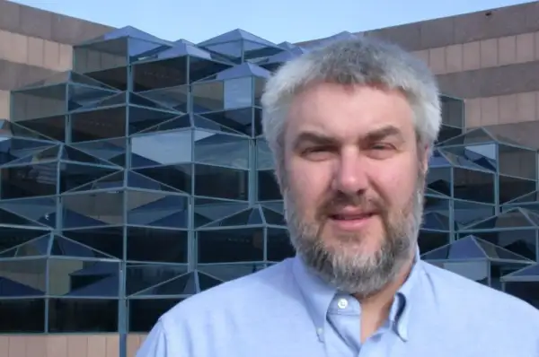 Douglas William Jones