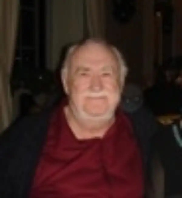 Gerald Nye