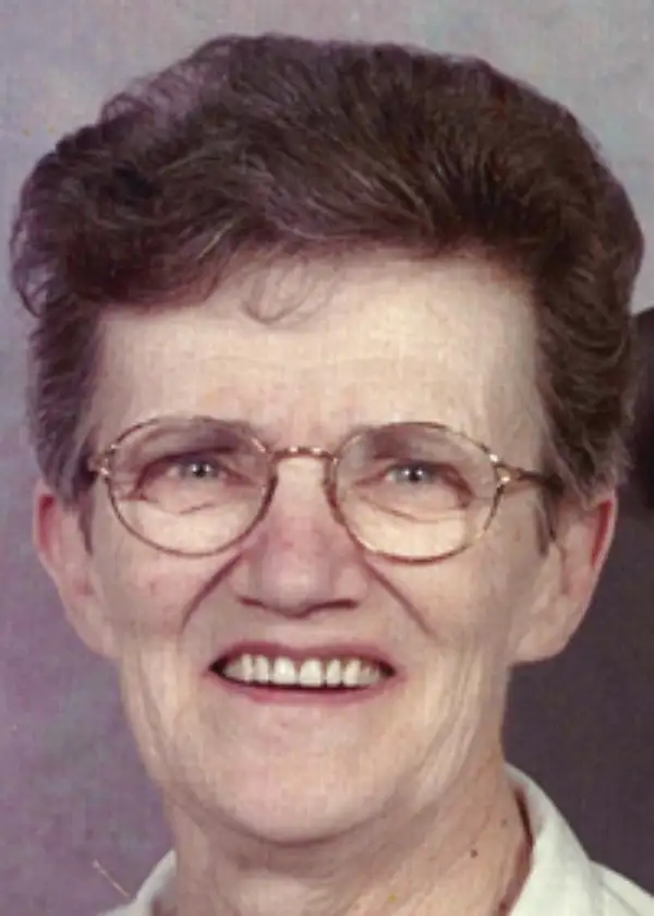 Eve Lorrene Barr - Spencer