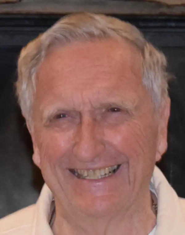 Daniel Peter Schwartz