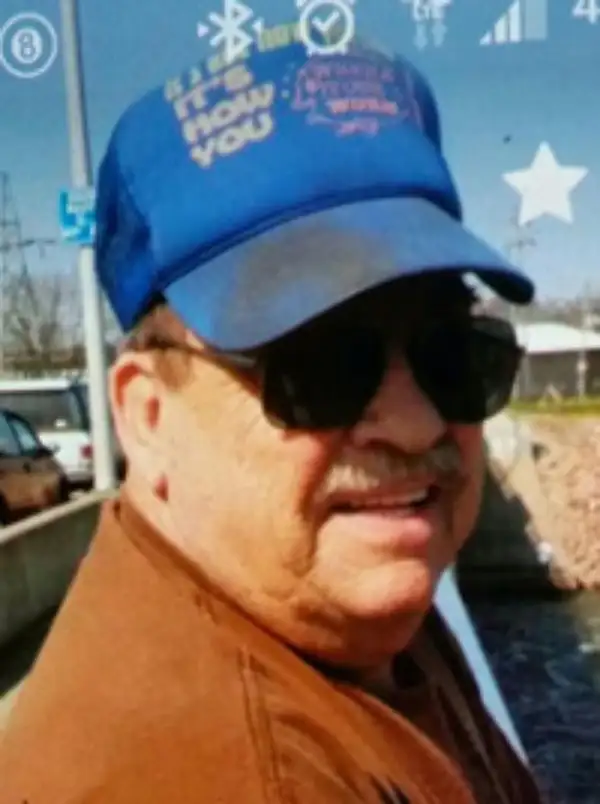 Roy "Dickie" McElvogue