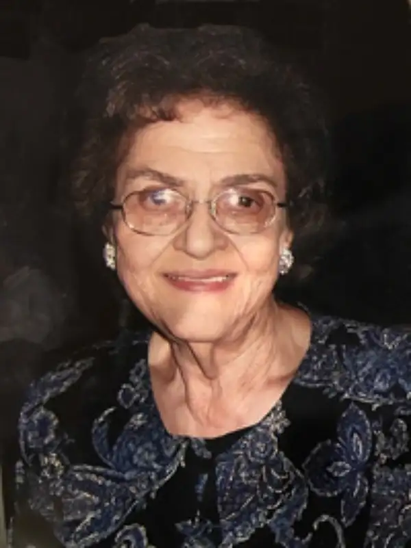 Theresa "Bodge" Colacino