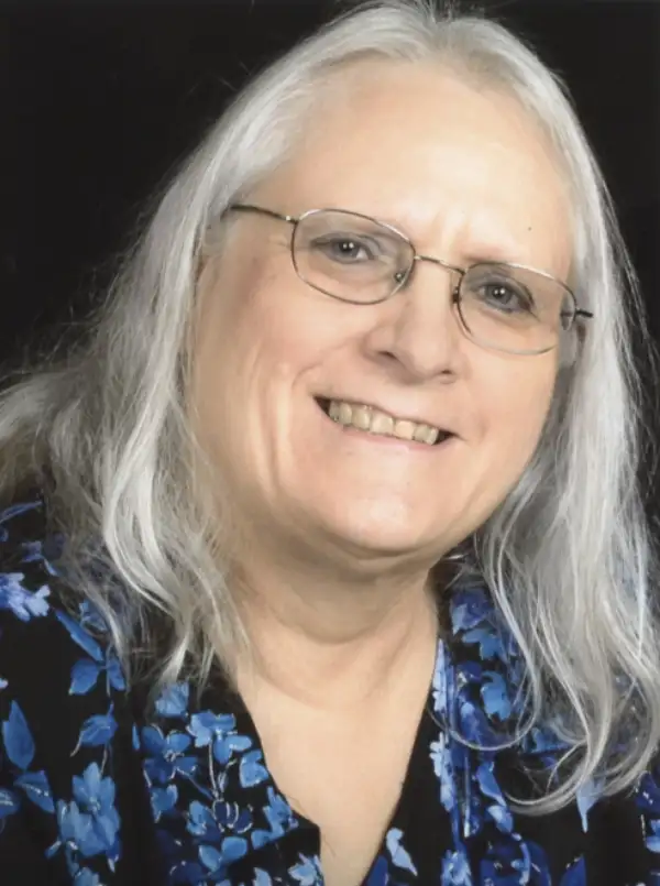 Janel Katherine Harnan