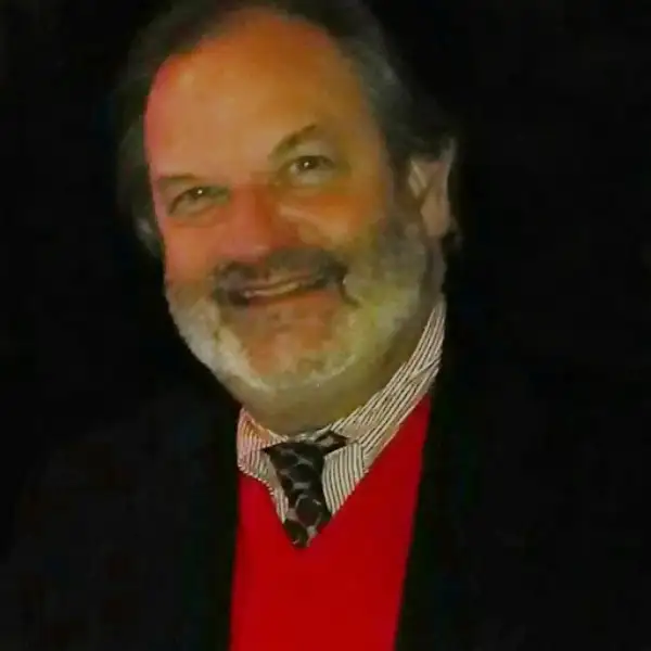Harry Waldemar Dahl, III