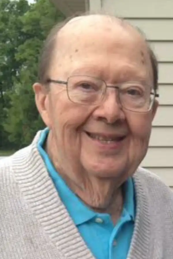 Ivan A. Rogers