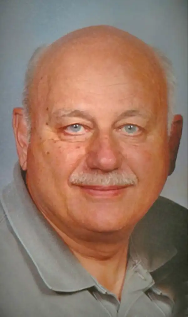 Larry L. Naber