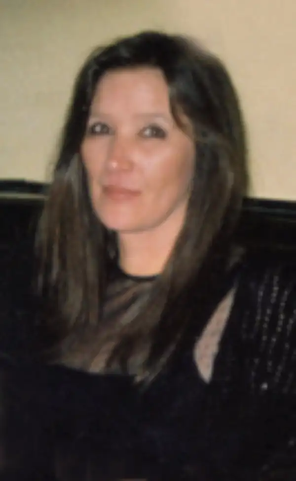 Rose Marie Danylchuk