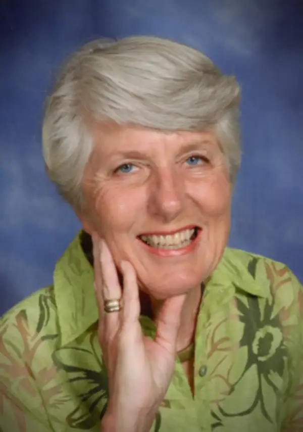 Barbara Jean (Buban) Hans