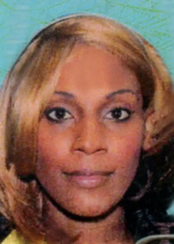 Savannah Dammarris Jackson