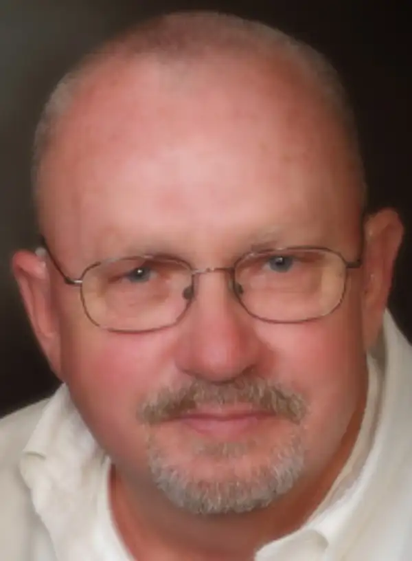 William "Bill" Cooksey