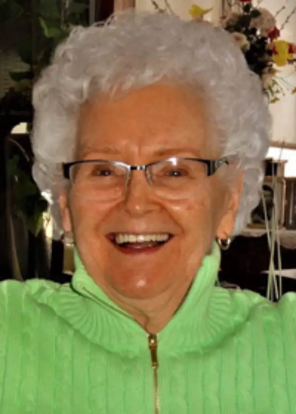 E. Victoria Gioffredi