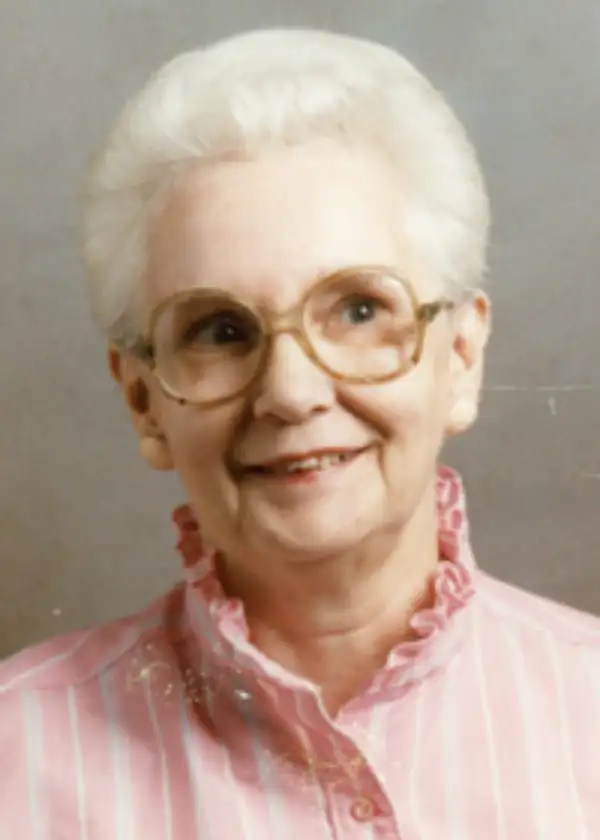 Elizabeth J. Sample