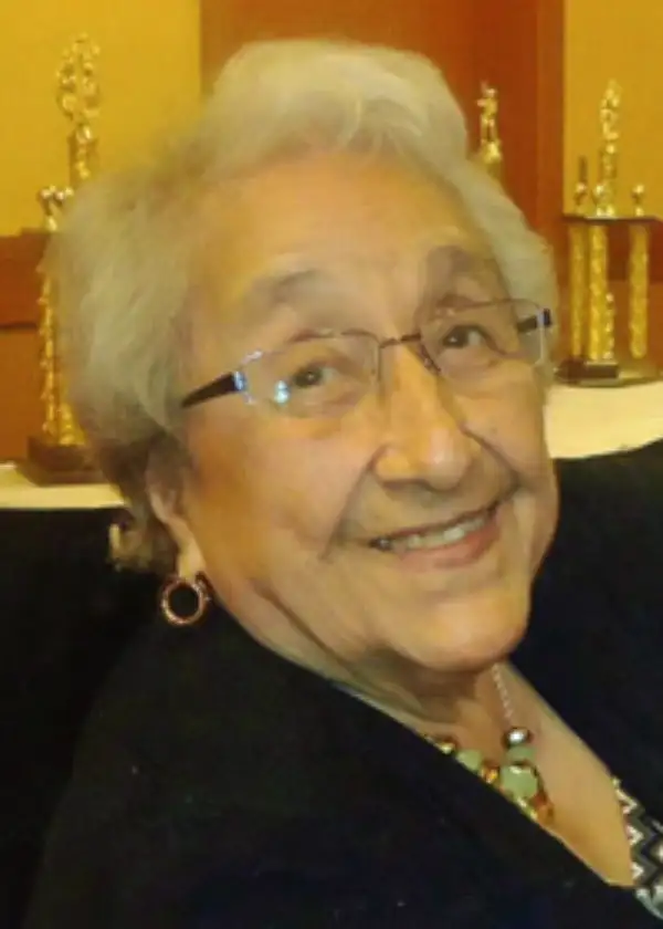 Fatima Medina