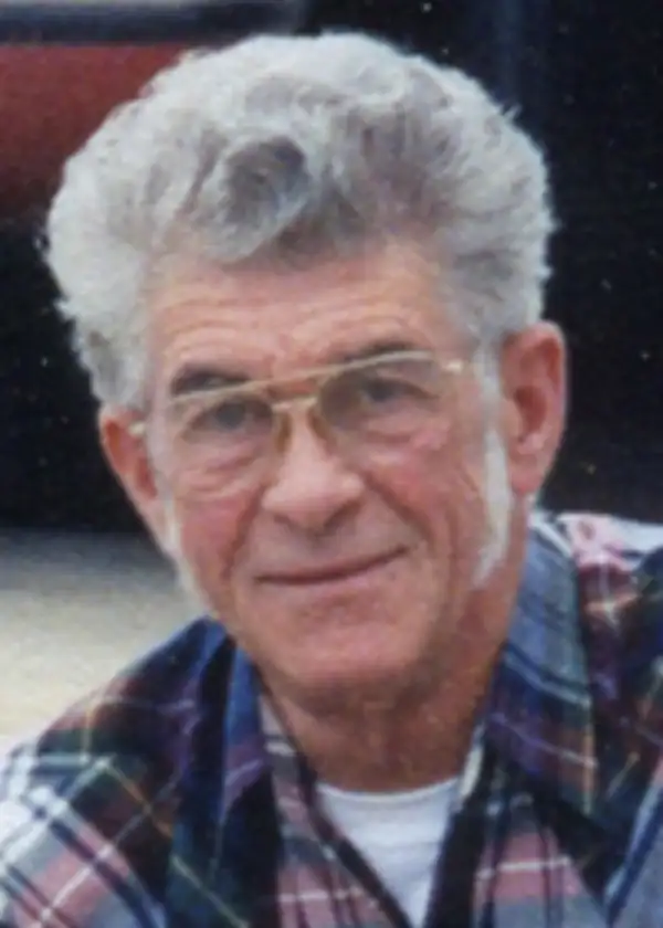 Ronald J. Waldo, Sr.
