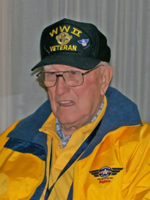 Mr. LaVerne "Ole" Olson